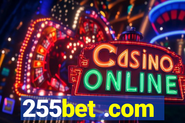 255bet .com